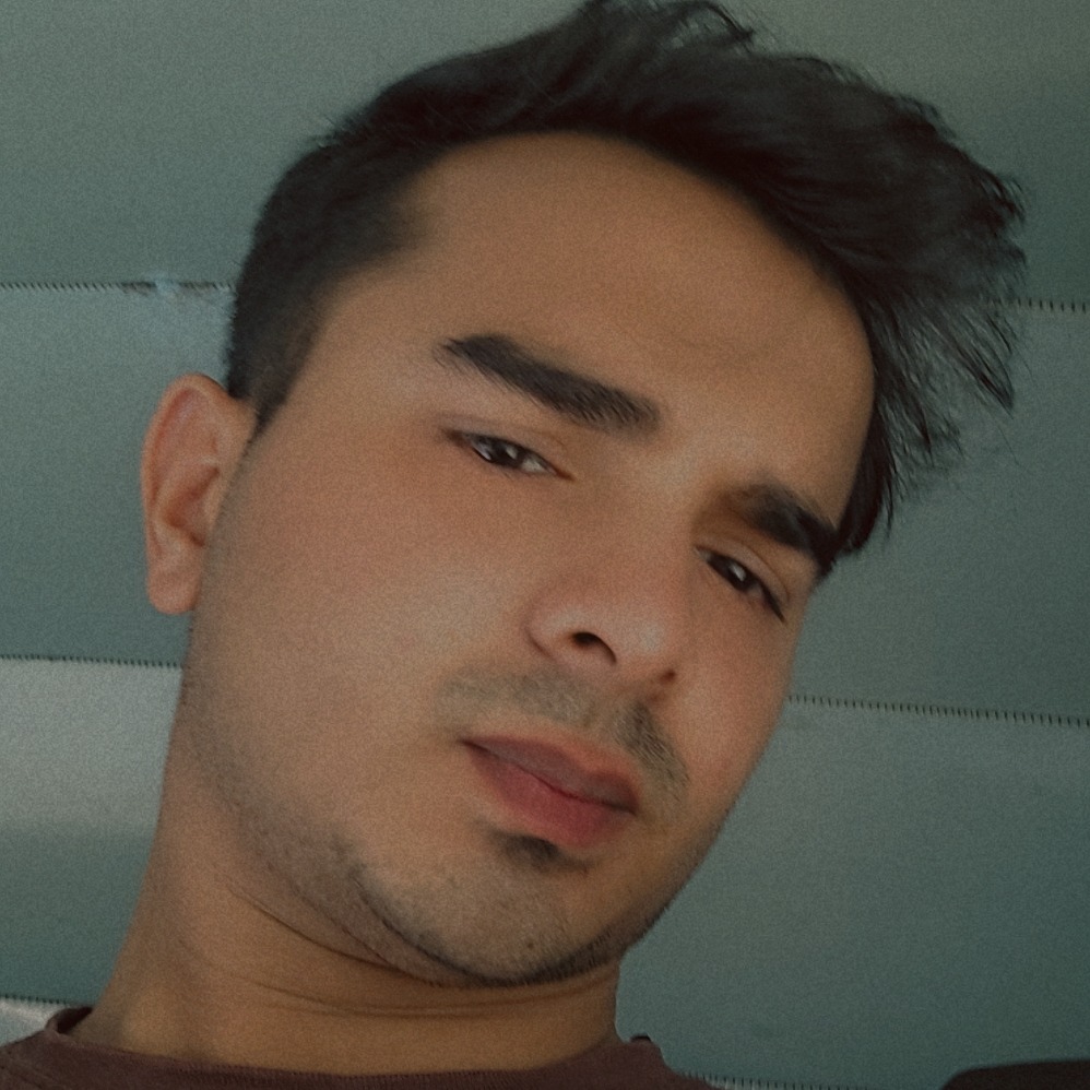 Gautam Jethwa