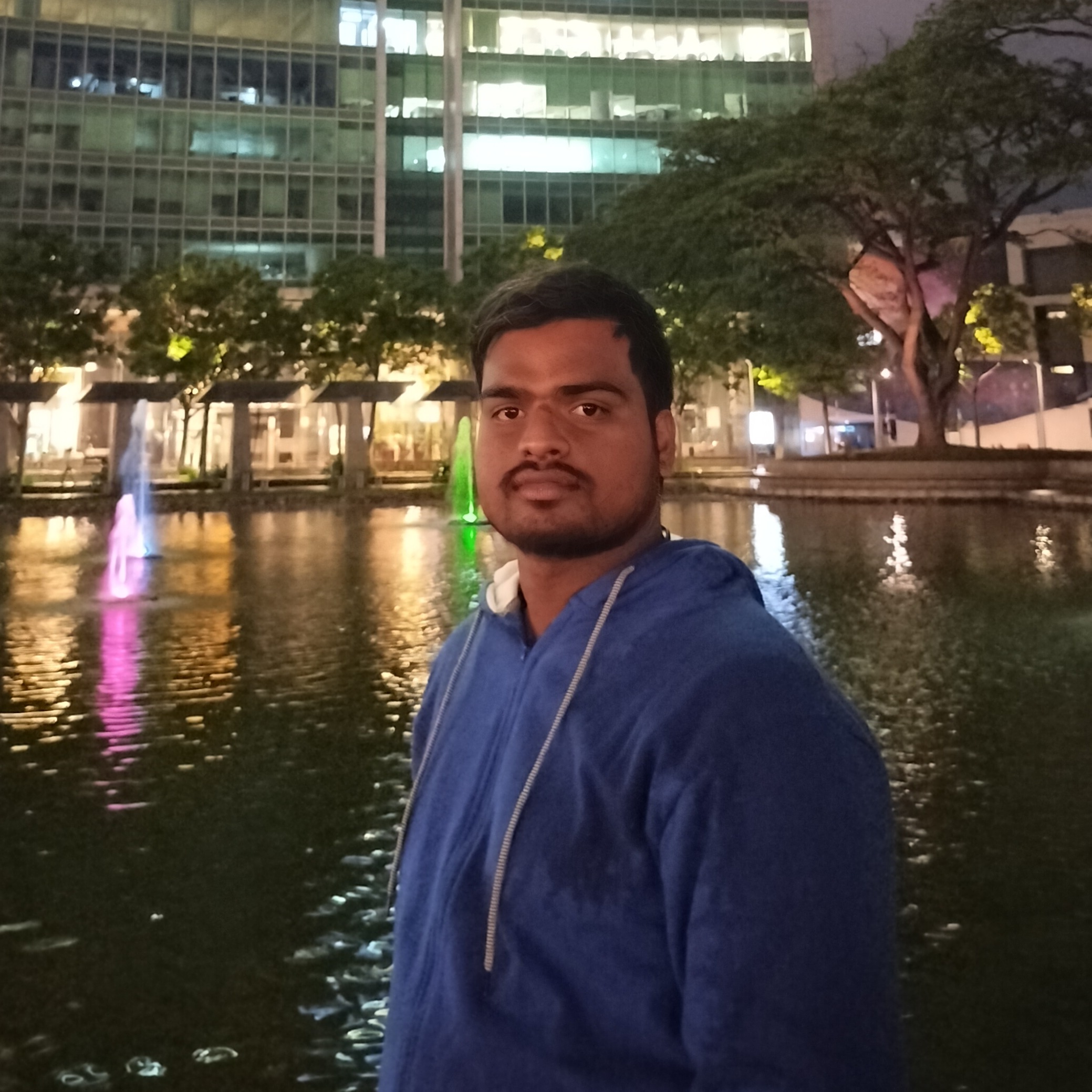 Pjagadish