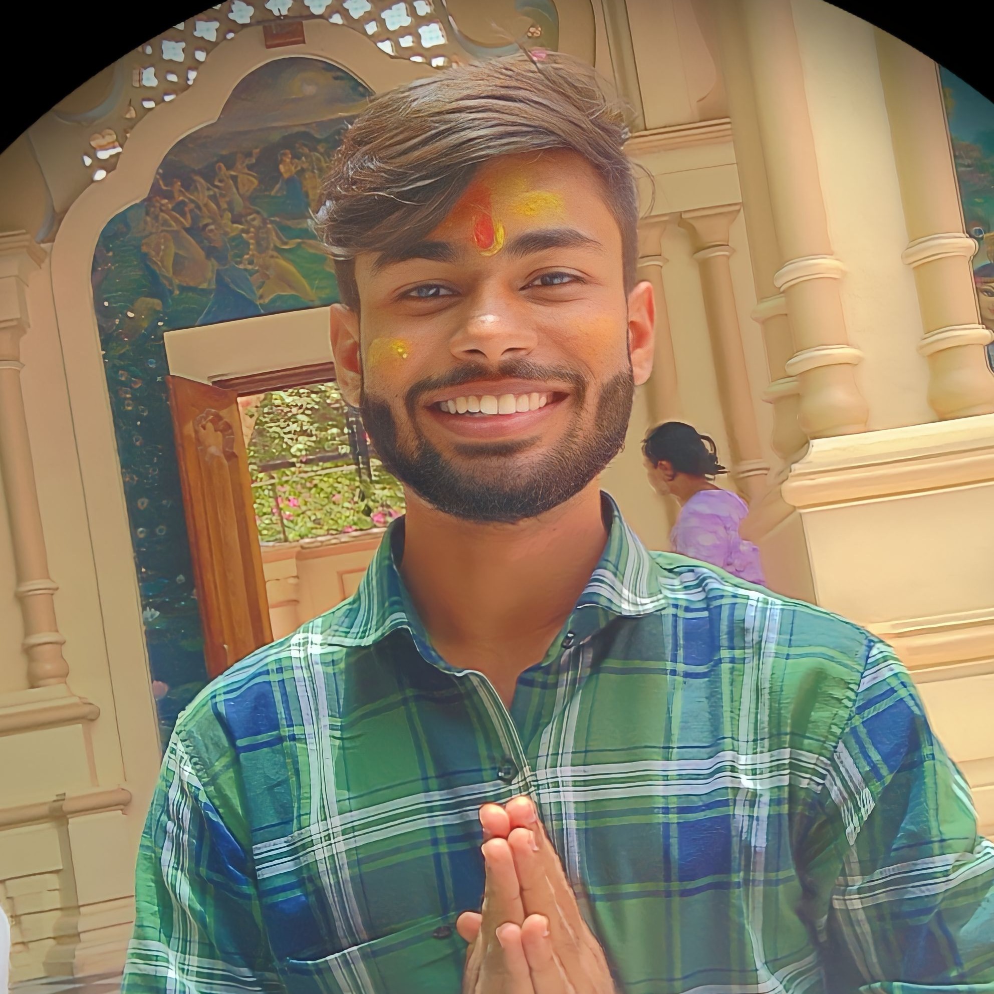 Vineet Kumar