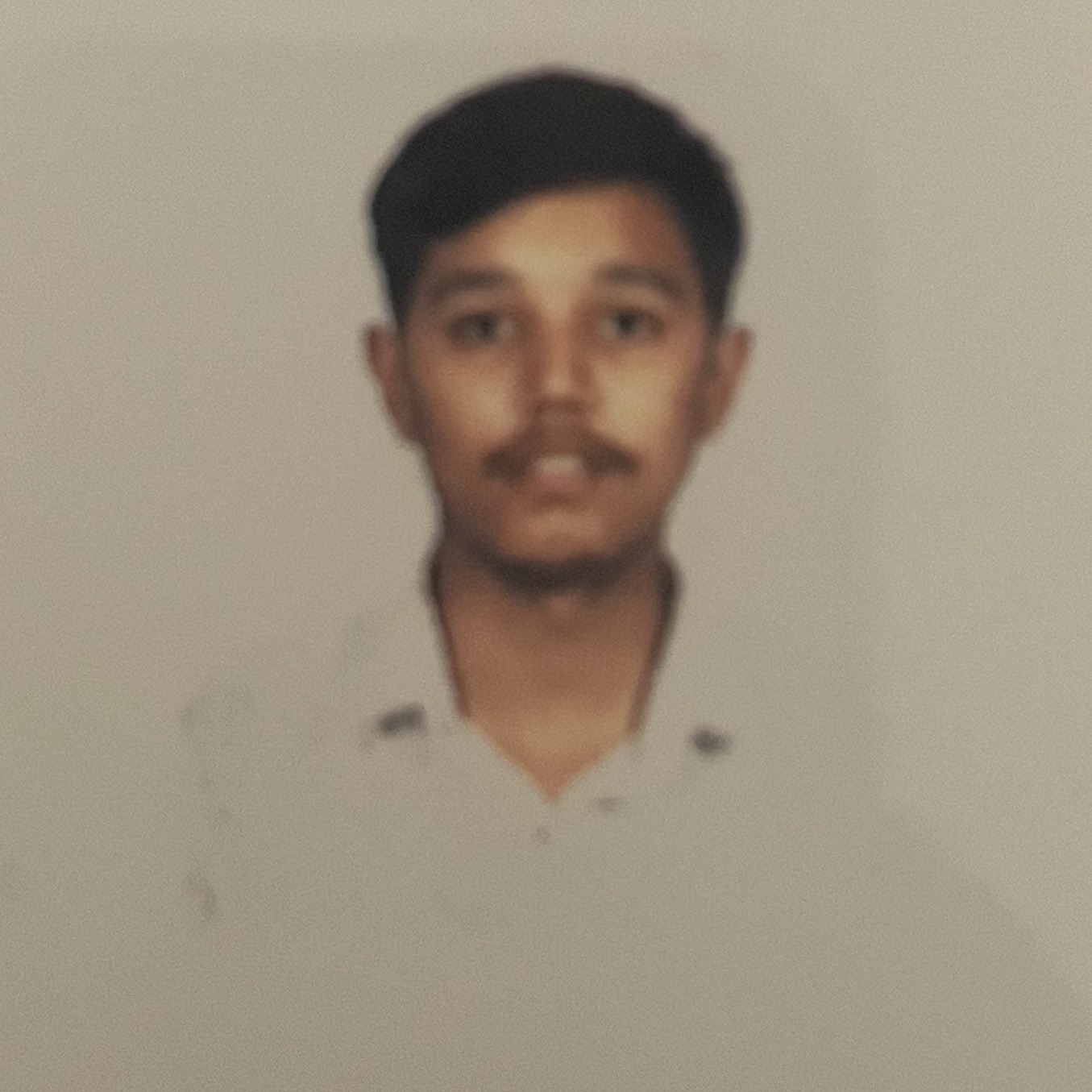 Yashasvi Verma