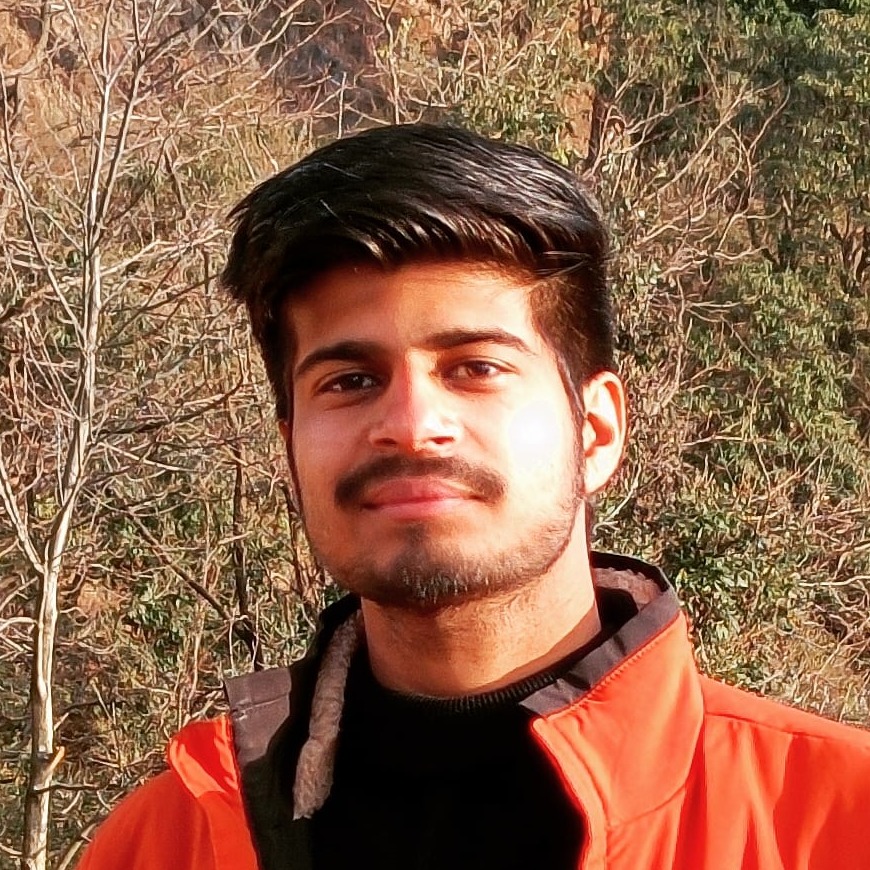Sujay Sharma