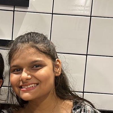 Kunika Patidar