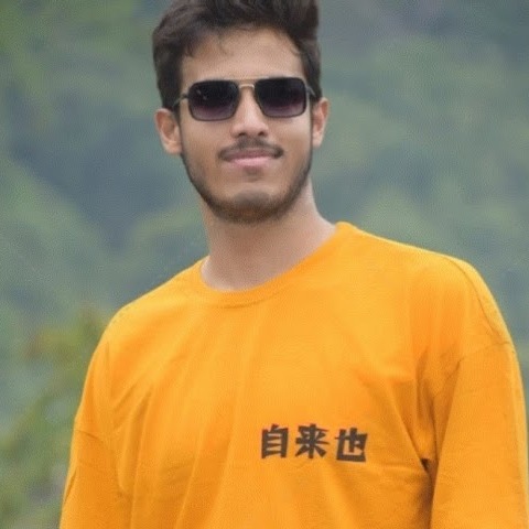 Chirantan Ghosh