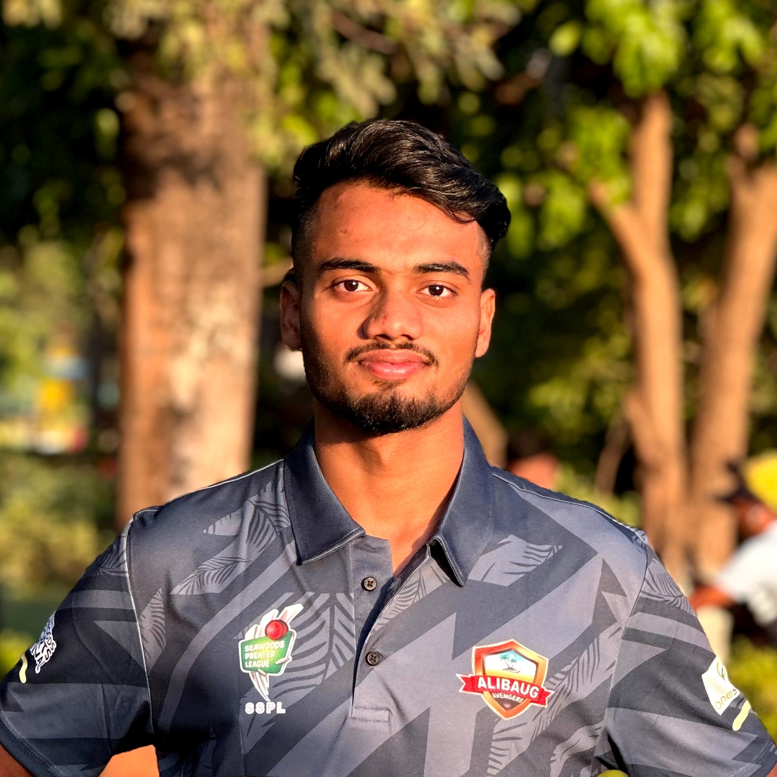 Manav Vishwakarma