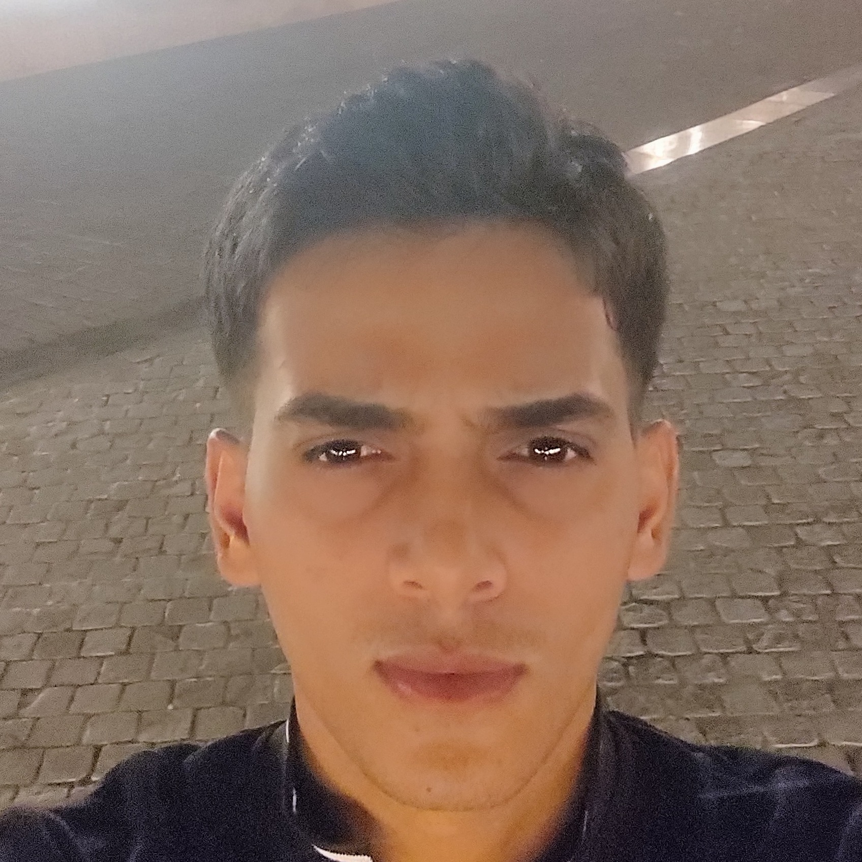 Sachin Upadhayay