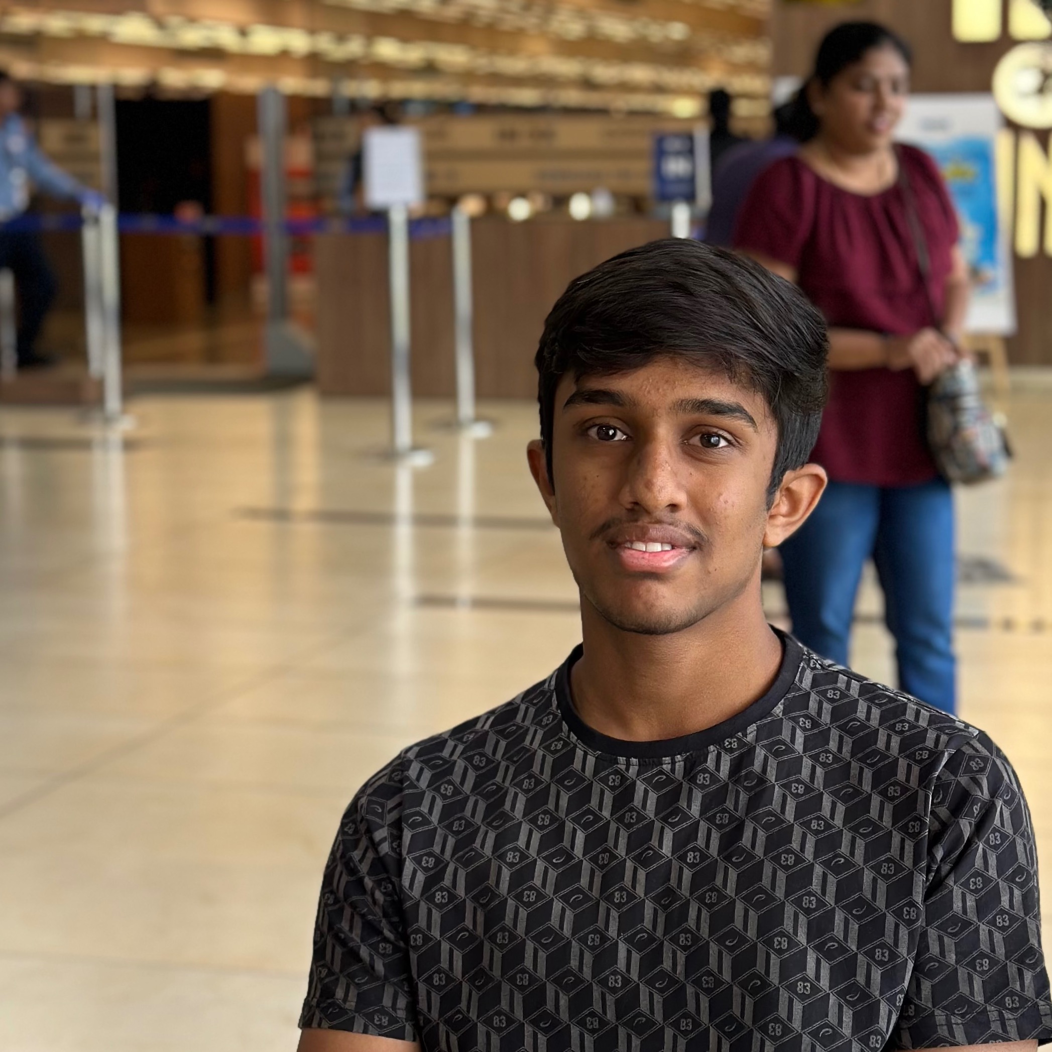Praneeth Kumar Bavigadda