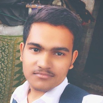 Spandan Bhowmik