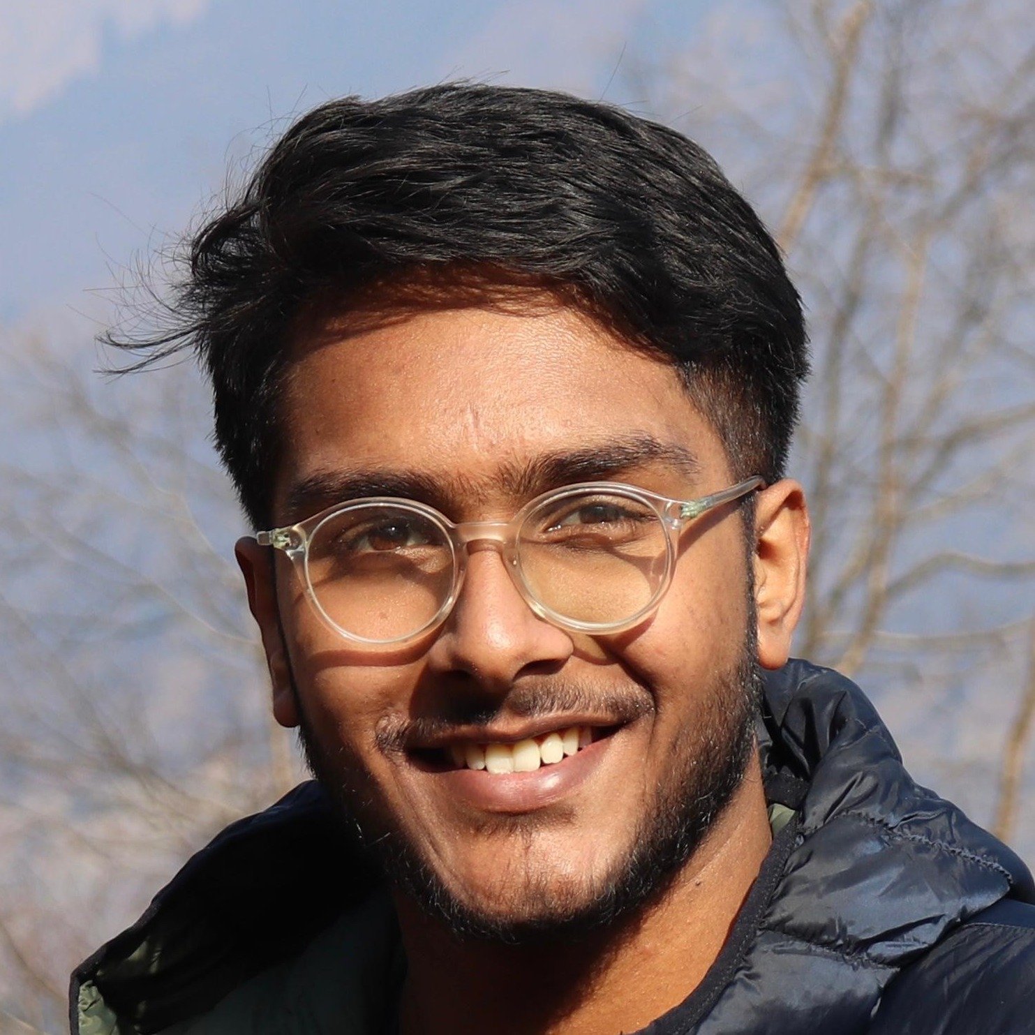 Manunjay Bhardwaj
