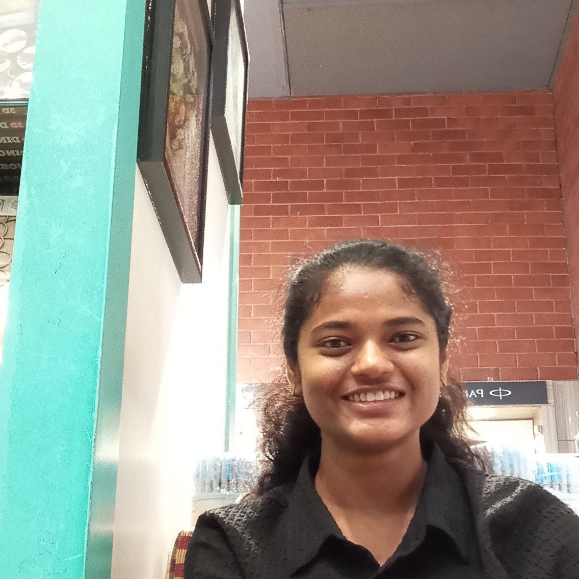 Mallapuram Usha
