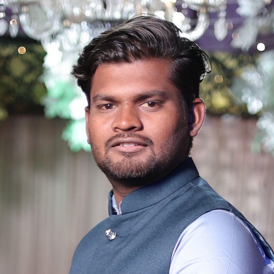 Rahul Jitpure