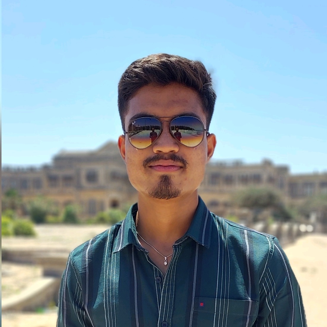 Bhumit Kanojiya