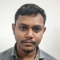 Nishant kumar patel