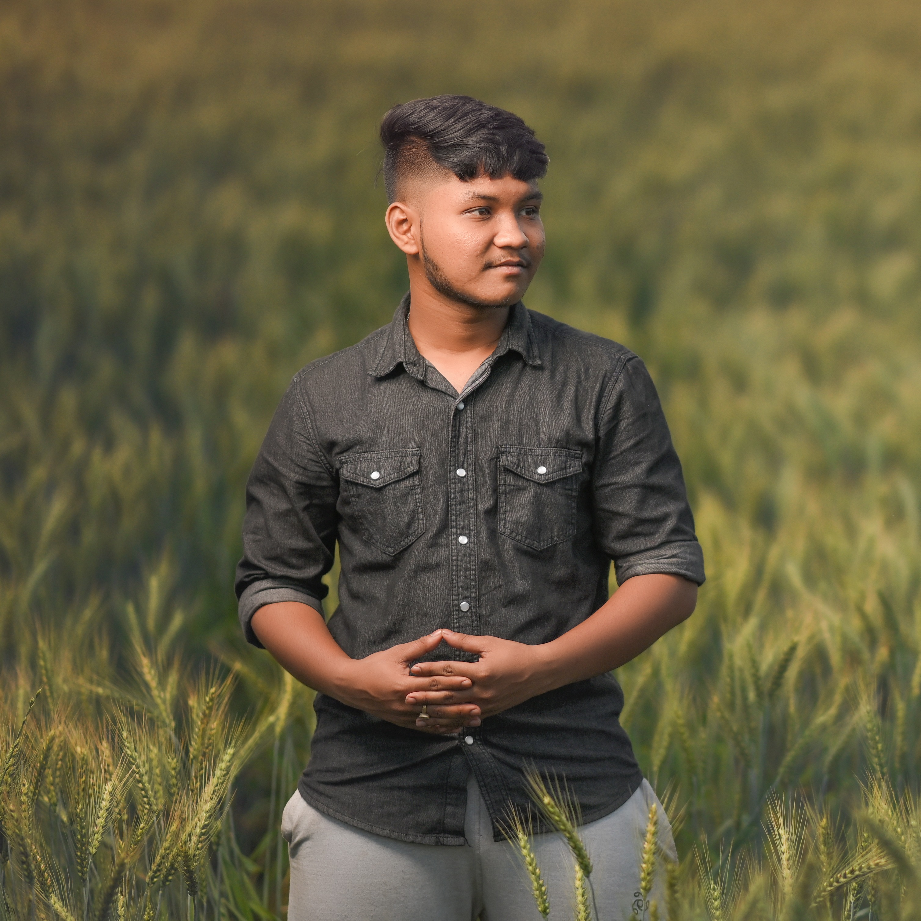 Nabarup Mohanto