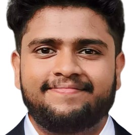 Abhik L Salian