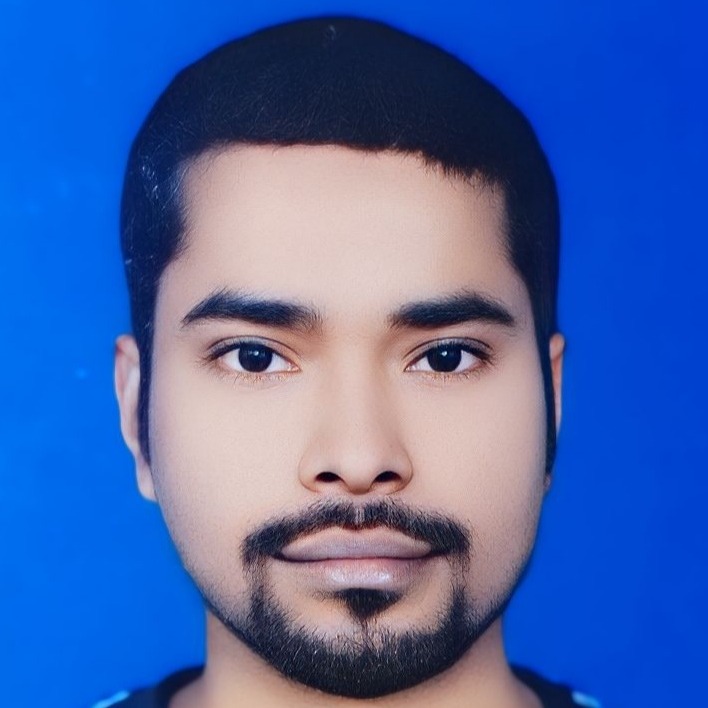 Ashutosh raj