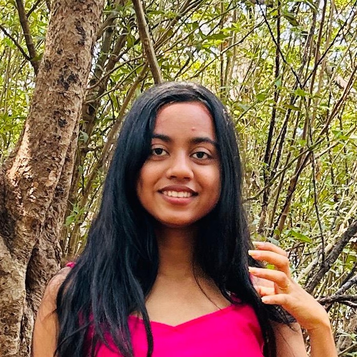 Disha Tanpure