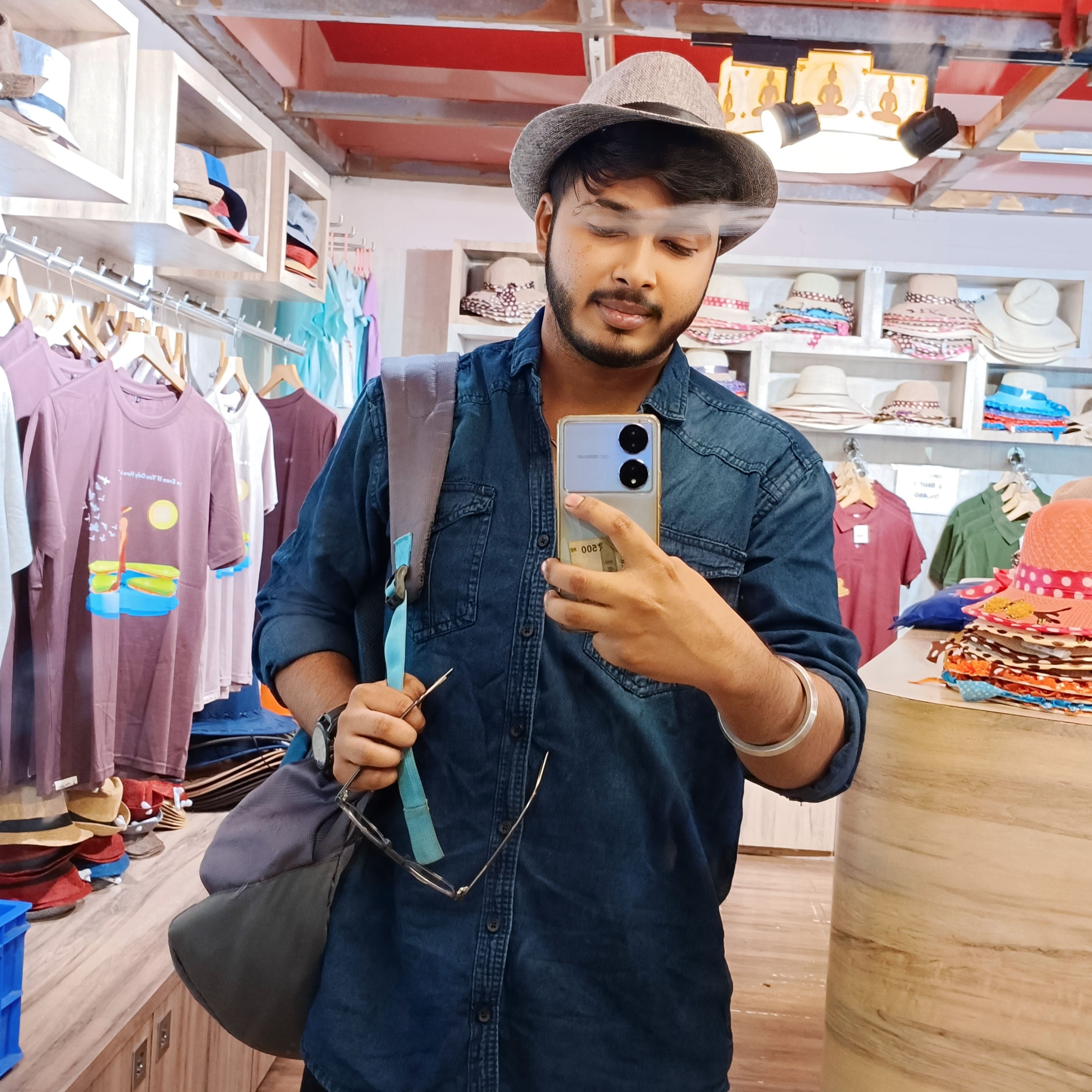 Abhijeet Singh