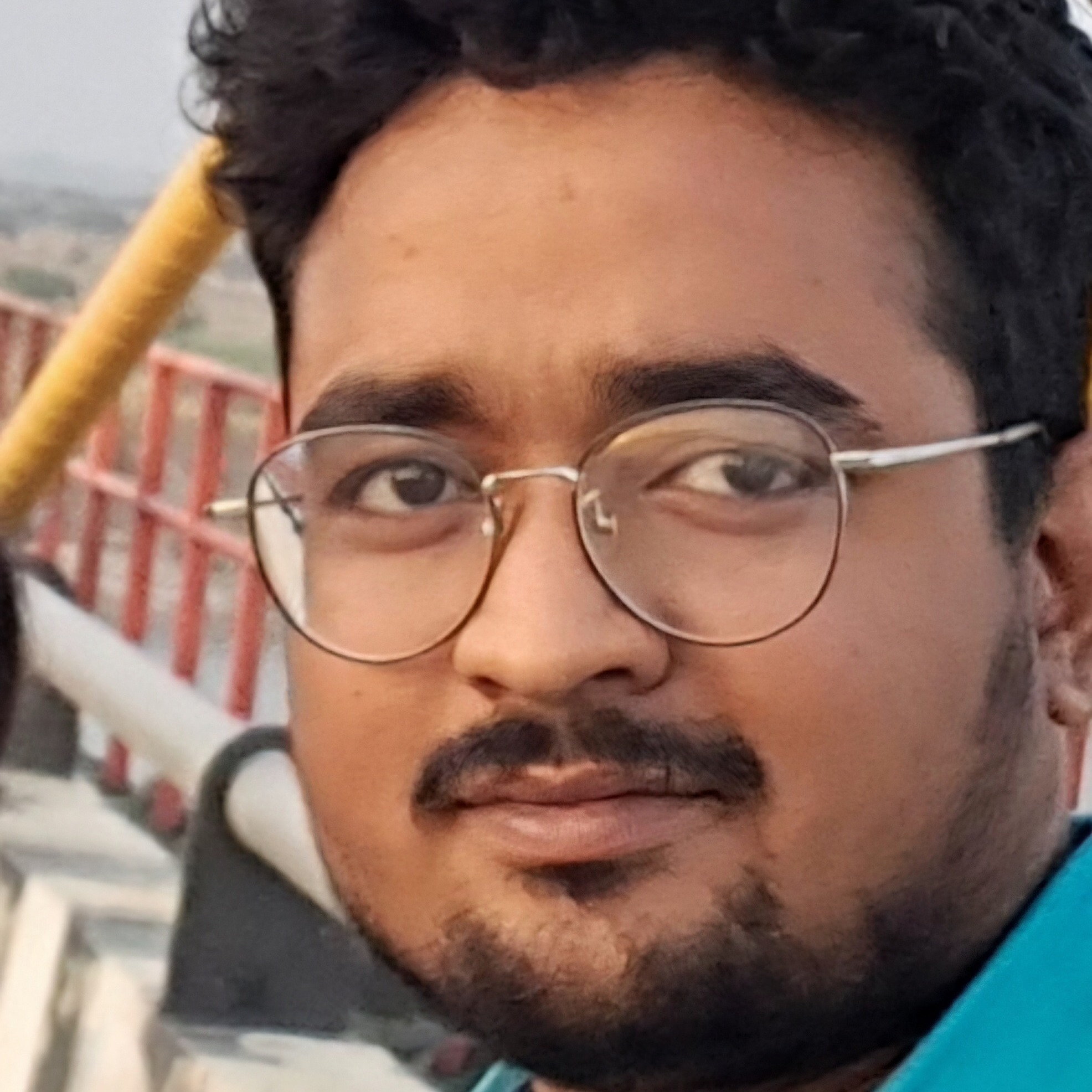 Anup yadav