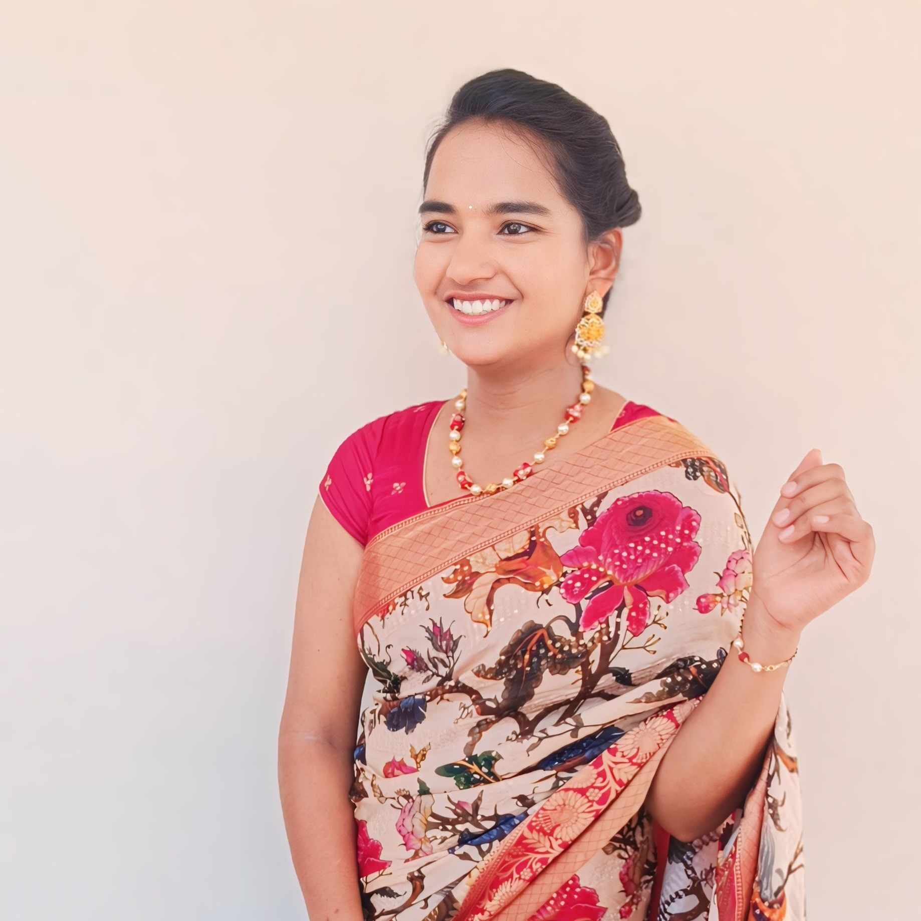 Borra Akhila