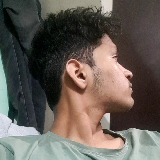 Ahmed Pervaiz