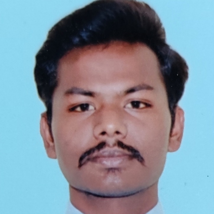 Pravin Wavhale