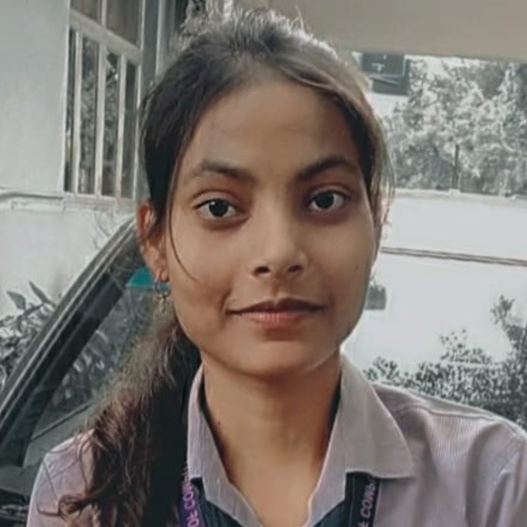 Laiba parveen