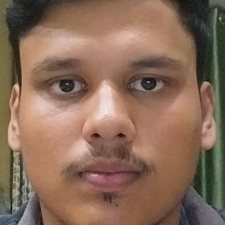 Subhrangam Bharali