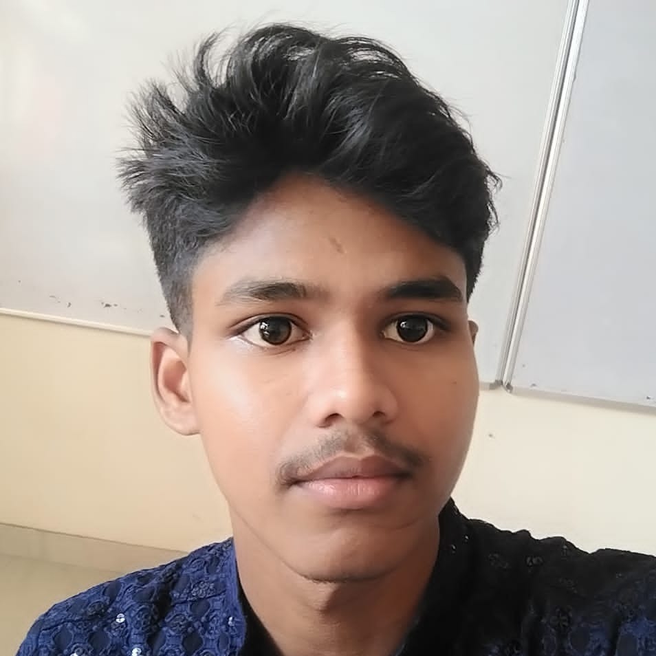 Amit Mahato