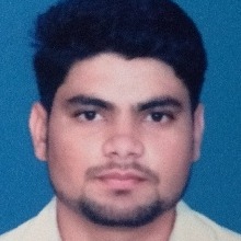 Bharat Singh Baghel