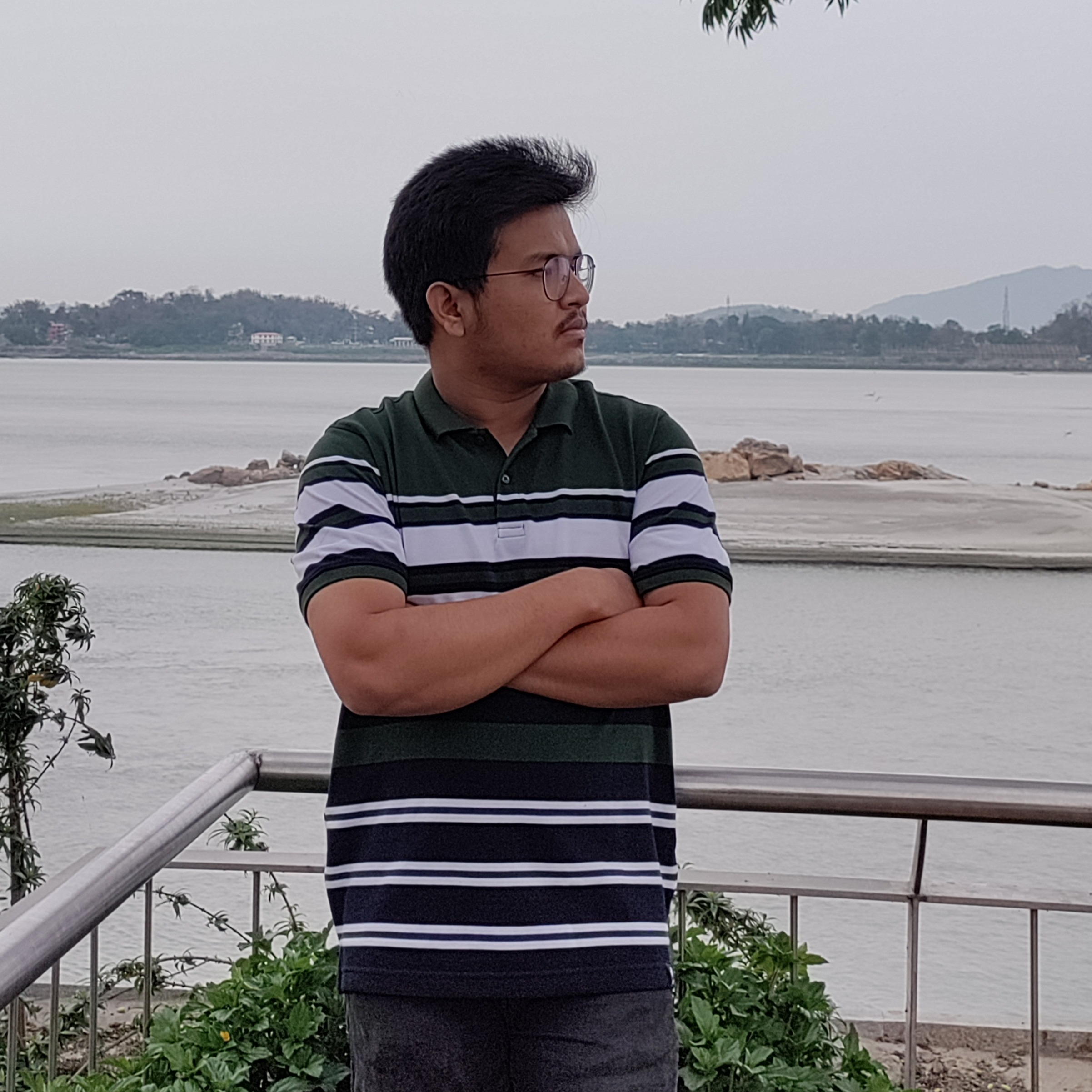 Samiran Saikia