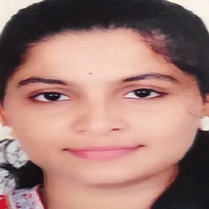 Roopa Madev Naik