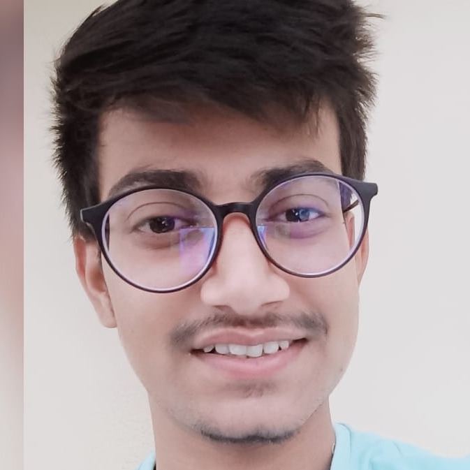 Nikhil Agrawal