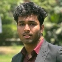 Muhammed Althaf Cp