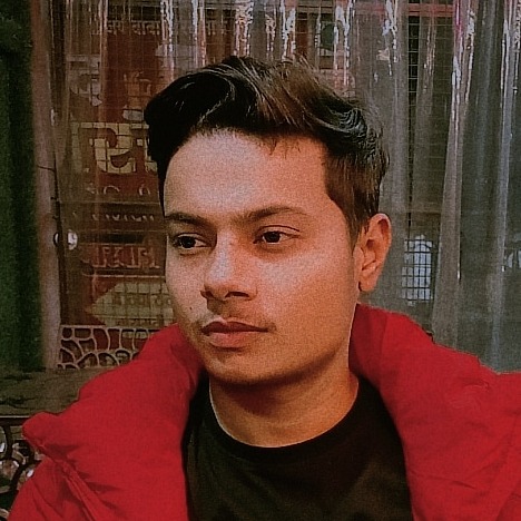Ashish Singh