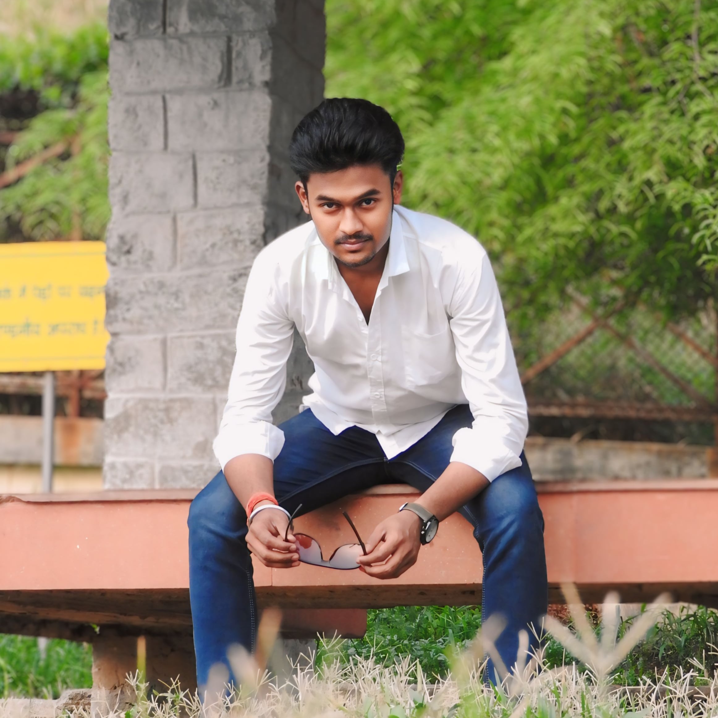 Soham Pan