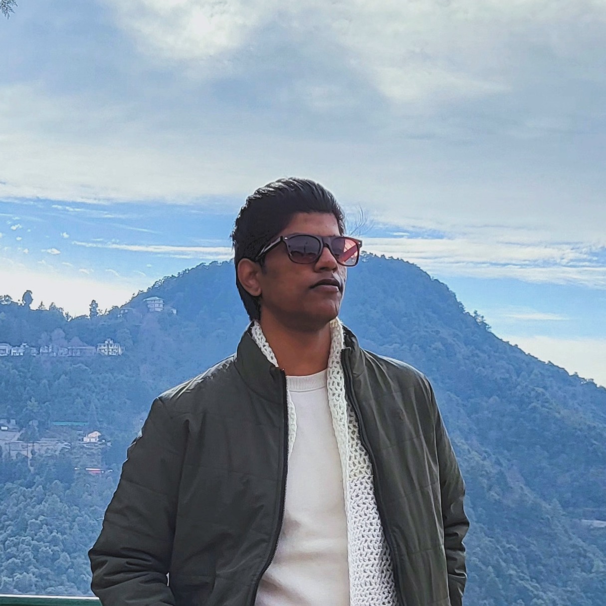 Piyush