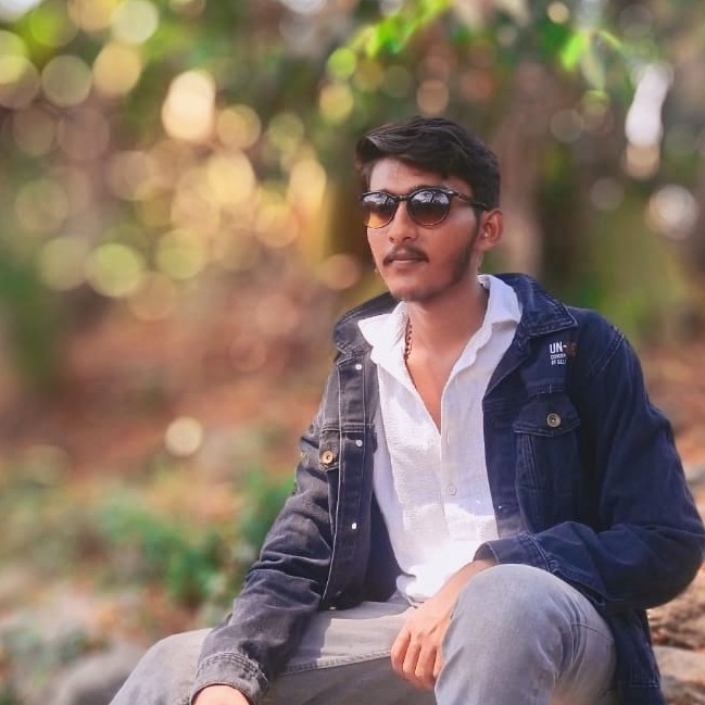 Katikala Sai Teja