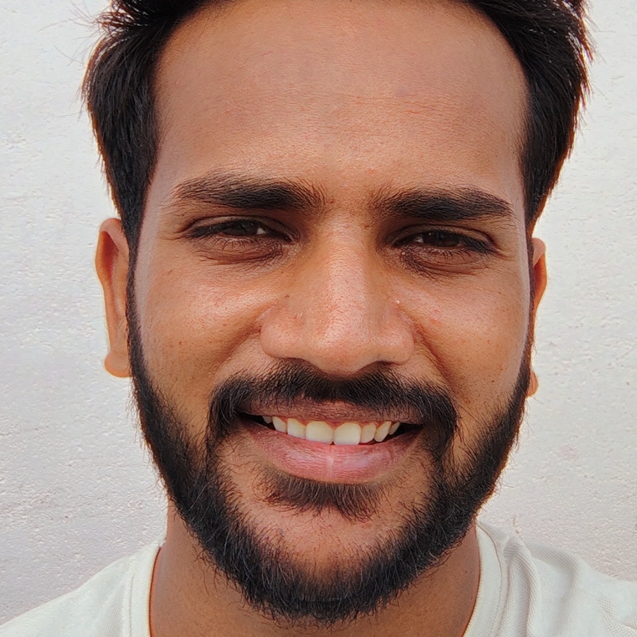 Ravi Singh Agariya