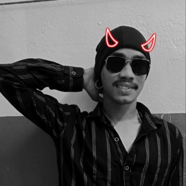 Saroj Kumar Mohapatra
