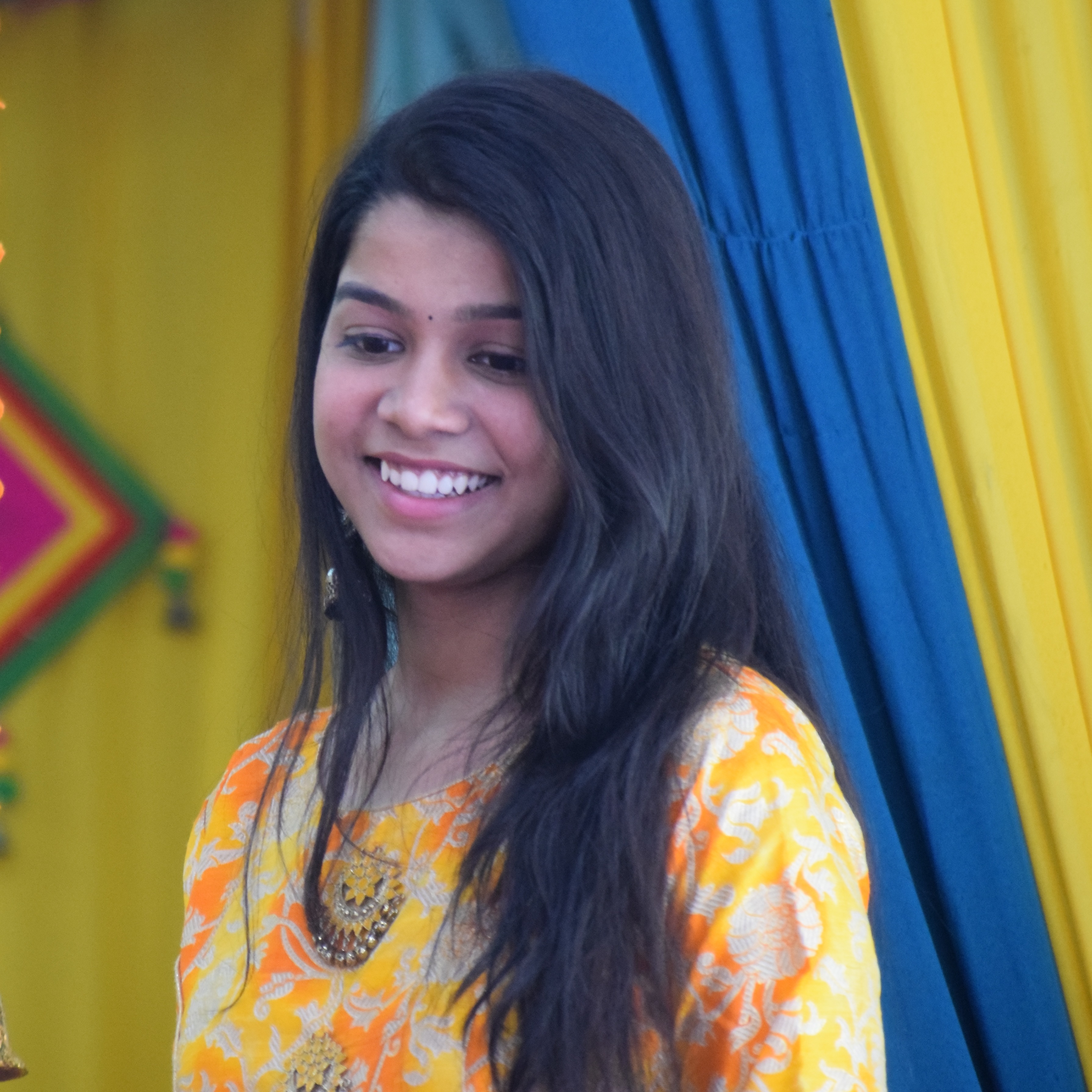 Divyanshi