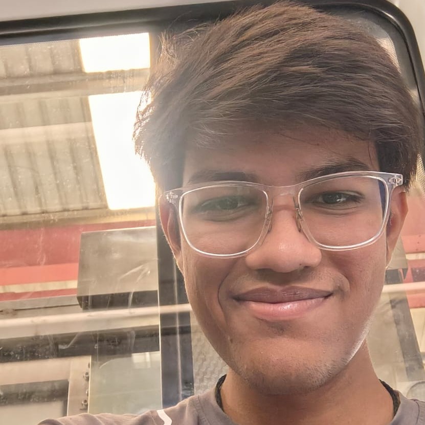 Akshat Jain