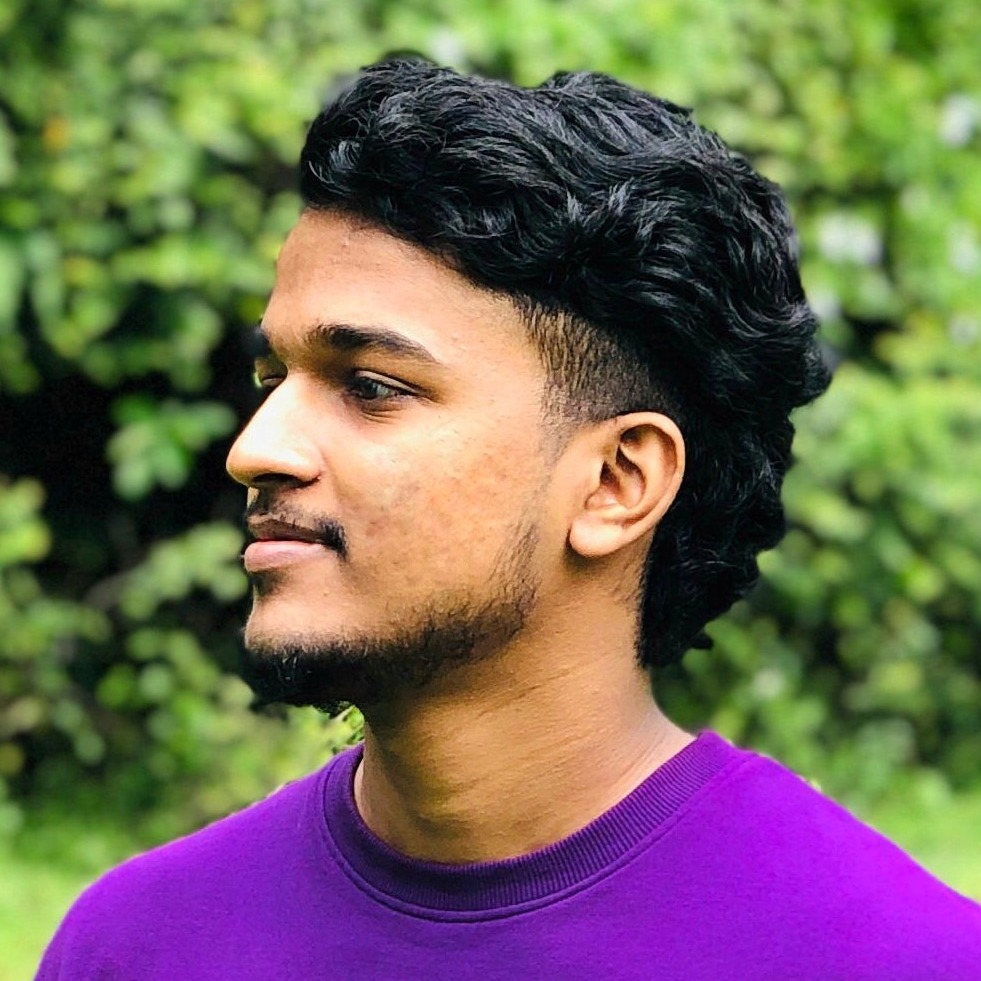 Athul Wilson