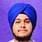 Arvinder Singh Sokhi