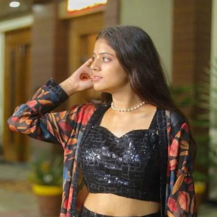 Mohini Yadav