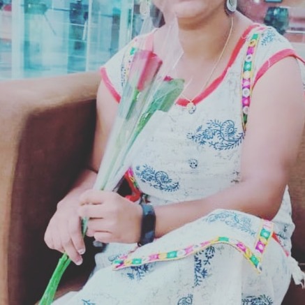 Sunita Achuytrao giri