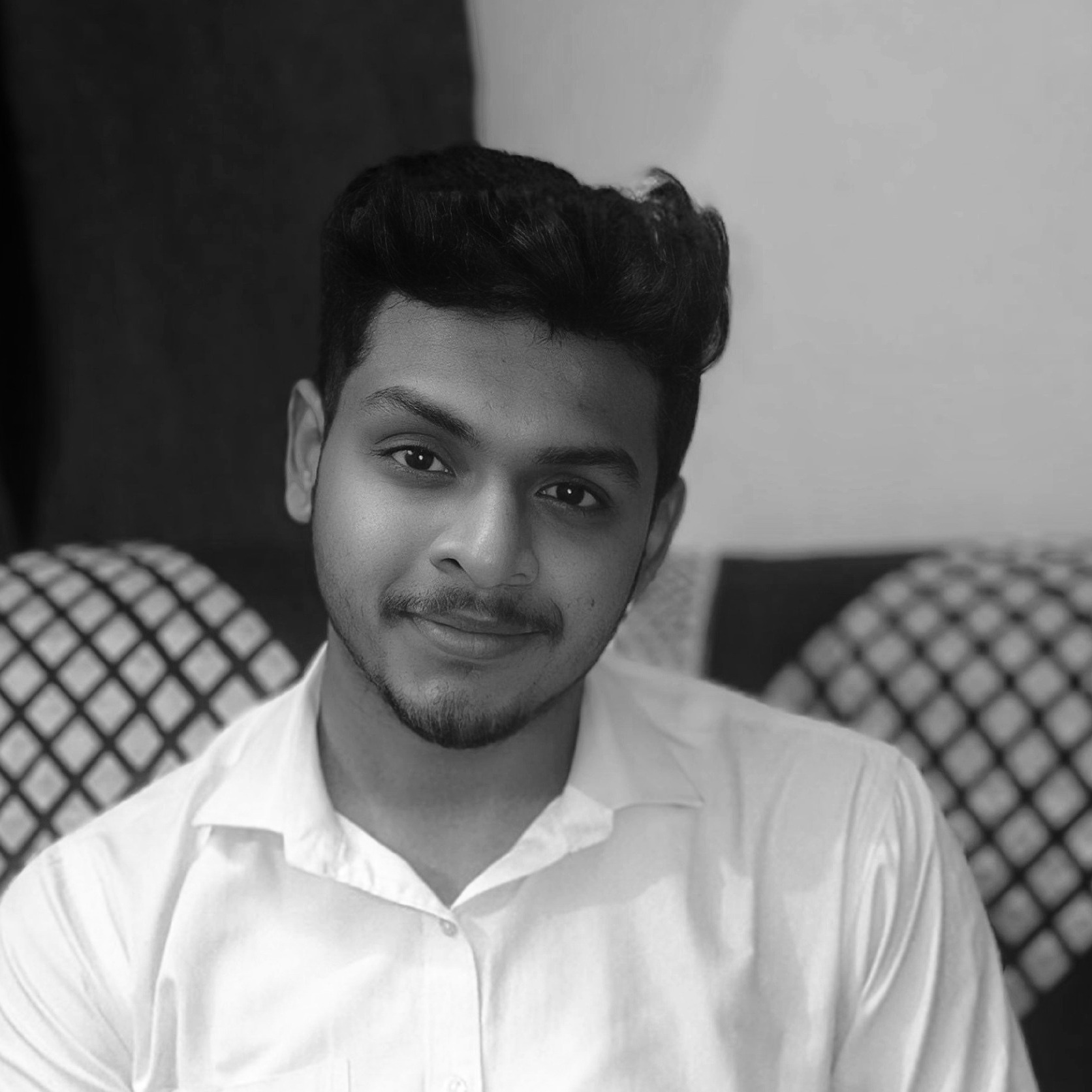 Ambuj Kumar Tiwari