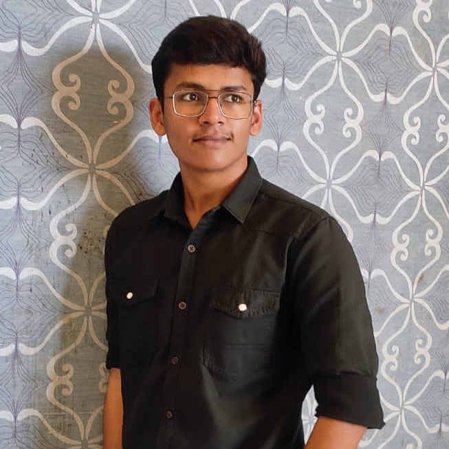 Prathamesh Dhadbale
