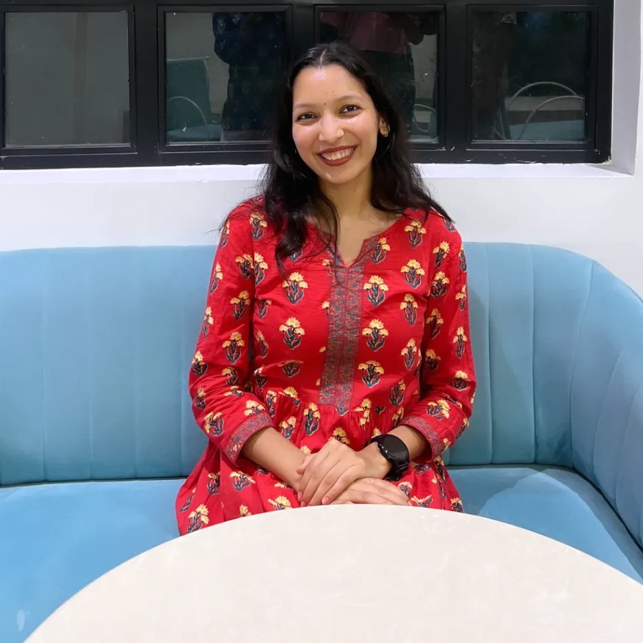 Archi Kumari