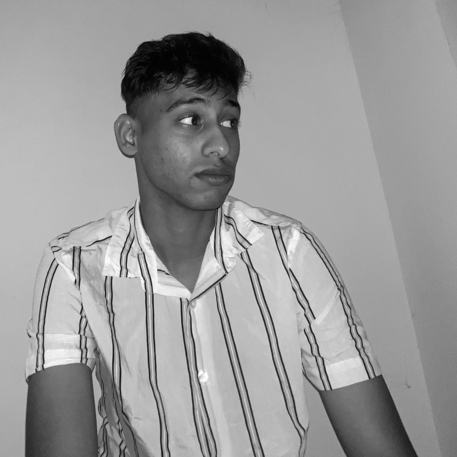 Joshua Dsouza