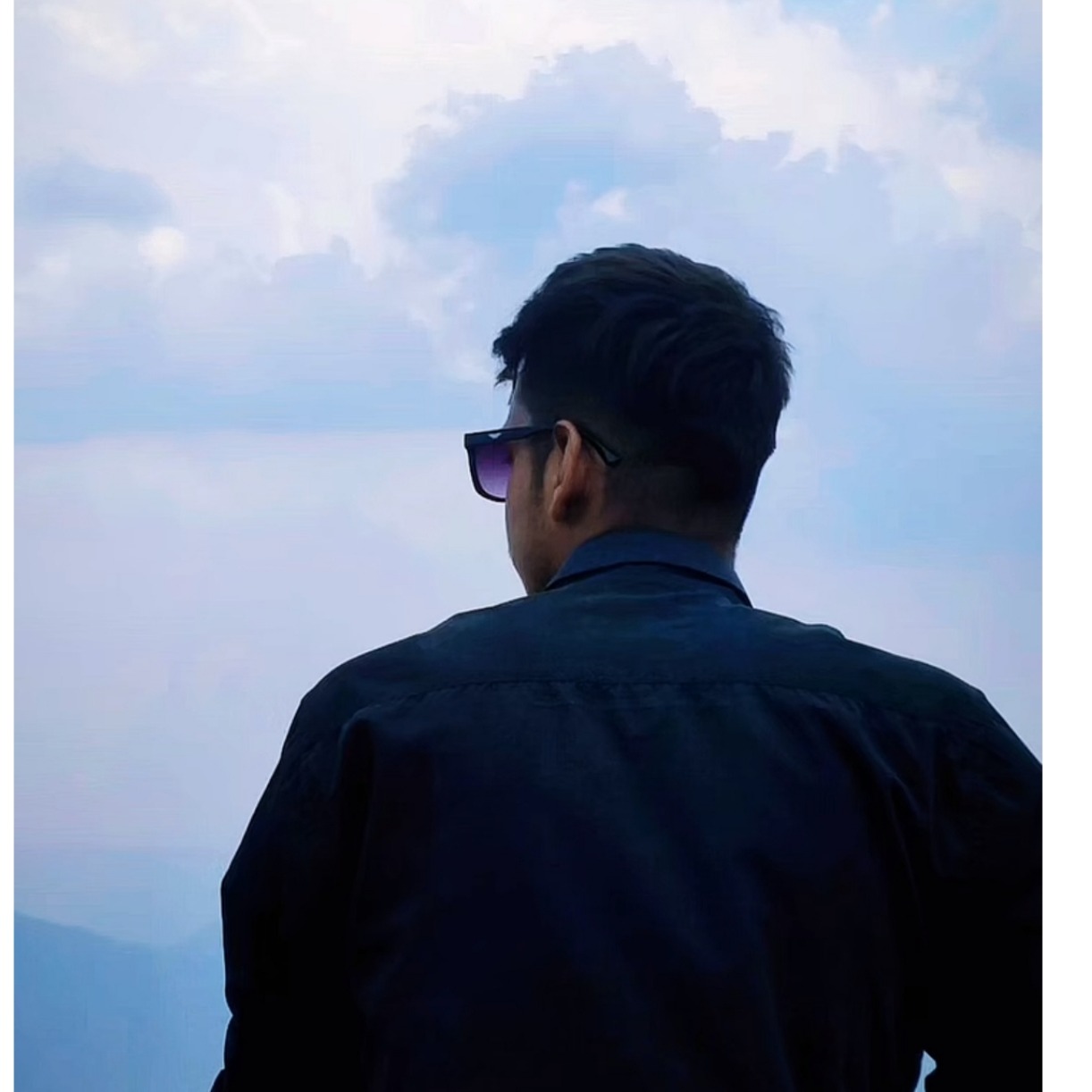 Tanish Mishra